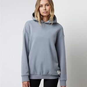 VUORI Restore oversized hoodie
